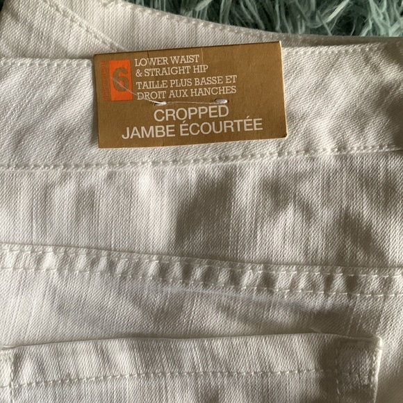 Mossimo jeans - Picture 5 of 5